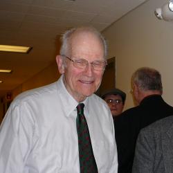 Photo of Charles Babcock