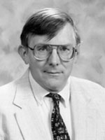 Photo of Duane Roller