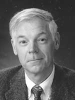 Photo of Joe Tebben