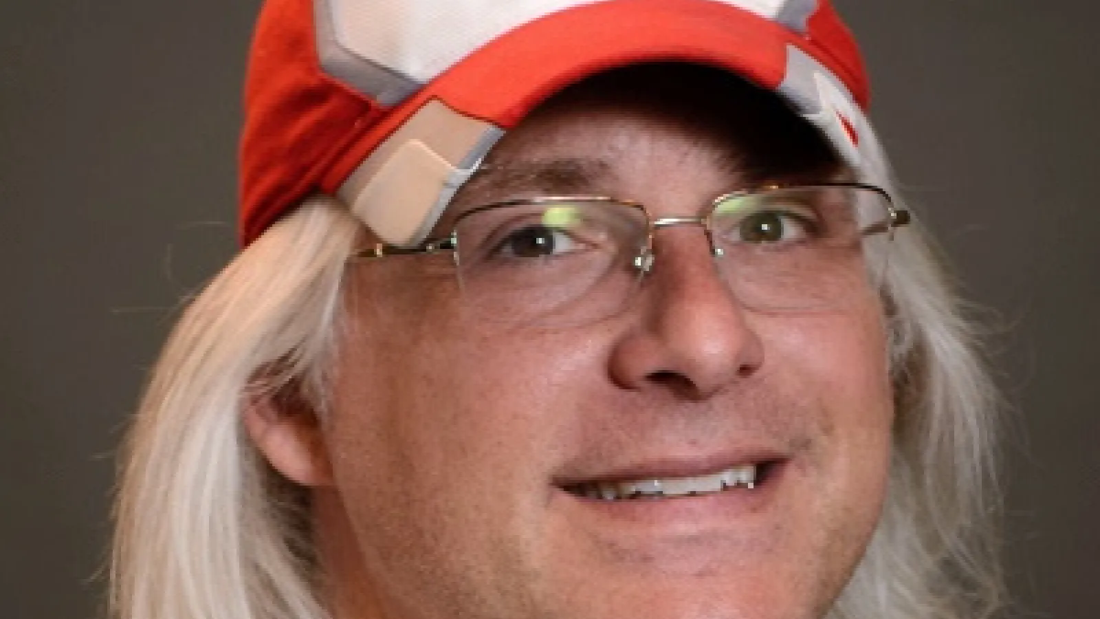 Picture of Video Game Development Exceutive Jack Emmert