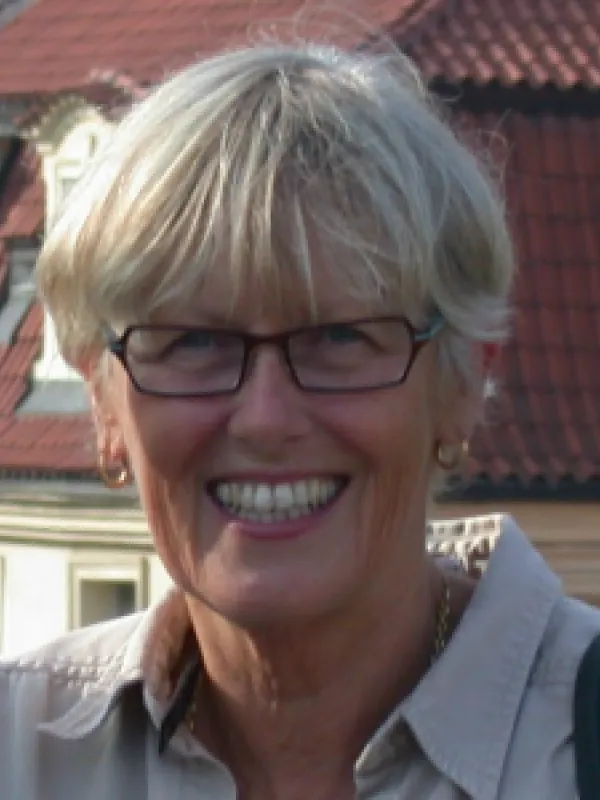Photo of June Allison