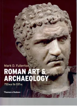 Roman Art and Archaeology